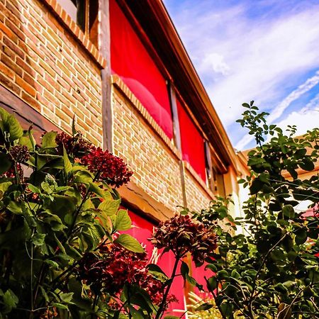 Auberge De La Vieille Ferme Le Meux Kültér fotó